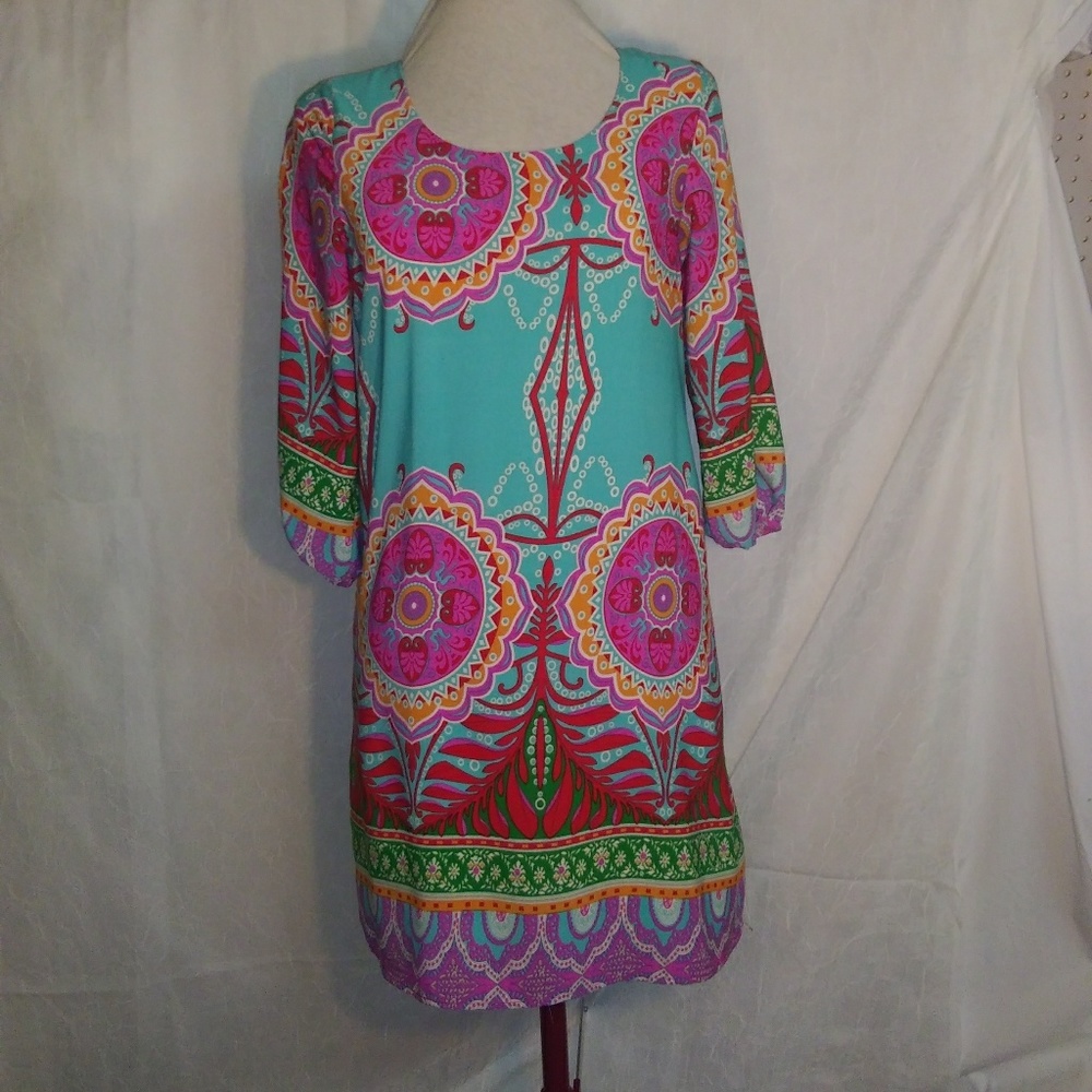 Karlie Dress